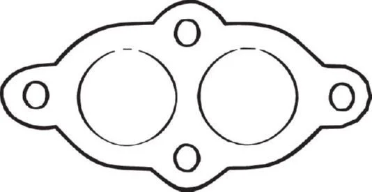 Junta, tubo de escape BOSAL 256-029
