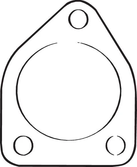Junta, tubo de escape BOSAL 256-053
