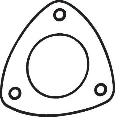 Junta, tubo de escape BOSAL 256-338