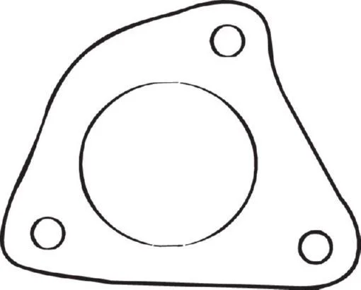 Junta, tubo de escape BOSAL 256-905