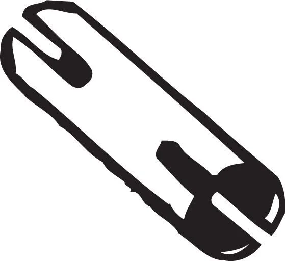 Conector de Tubo, sistema de escape BOSAL 265-909