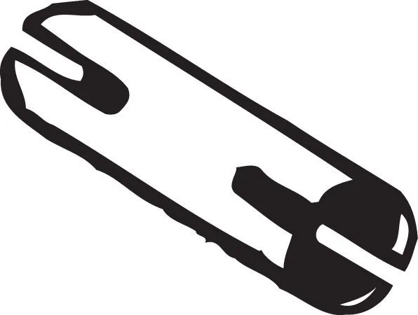 Conector de Tubo, sistema de escape BOSAL 265-913