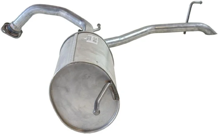 Rear Muffler BOSAL 278-585