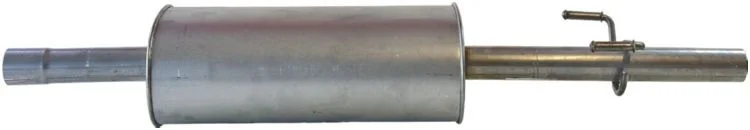 Centre Muffler BOSAL 279-347