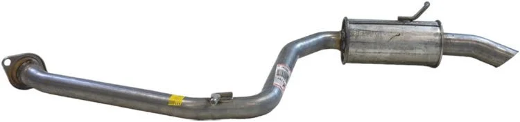 Rear Muffler BOSAL 279787