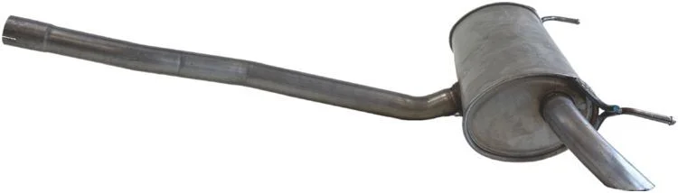 Rear Muffler BOSAL 279-893