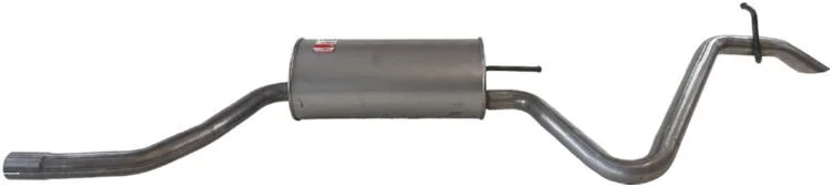 Rear Muffler BOSAL 280-277