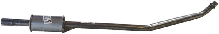 Centre Muffler BOSAL 281-235