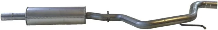 Centre Muffler BOSAL 281-457