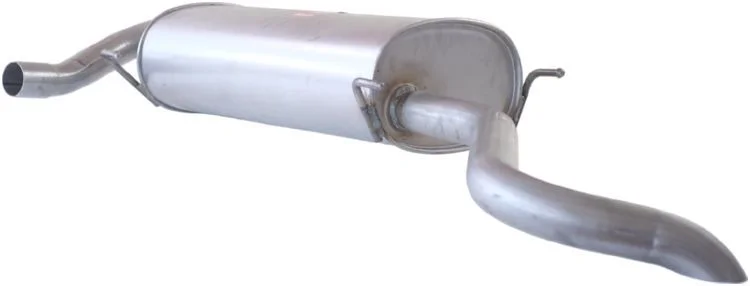 Rear Muffler BOSAL 281873