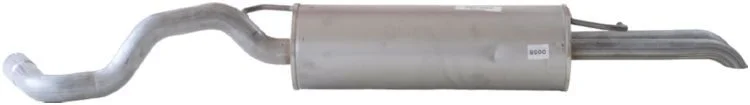 Rear Muffler BOSAL 281-999