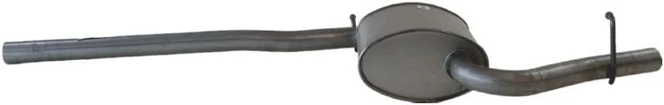 Centre Muffler BOSAL 282-375