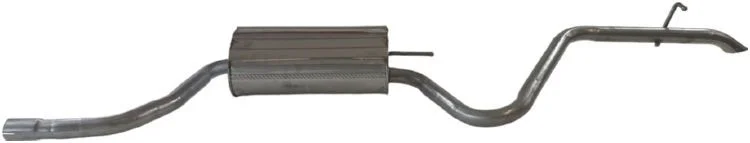Rear Muffler BOSAL 282-979