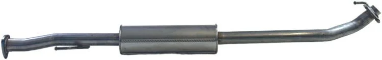 Centre Muffler BOSAL 284-447