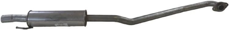 Centre Muffler BOSAL 285-443