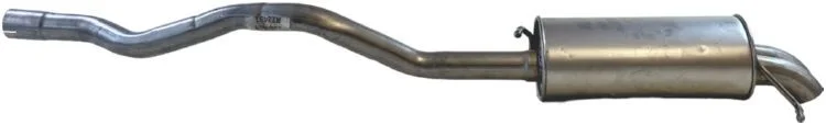 Rear Muffler BOSAL 286489
