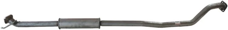Centre Muffler BOSAL 286-495