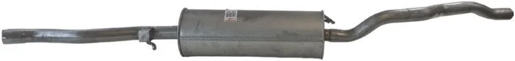 Centre Muffler BOSAL 288507