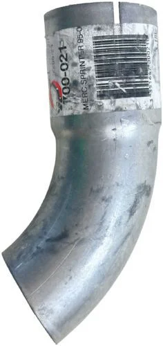 Tubo de Escape BOSAL 700-021