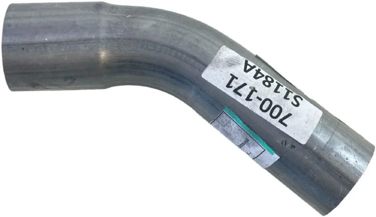 Exhaust Pipe BOSAL 700171