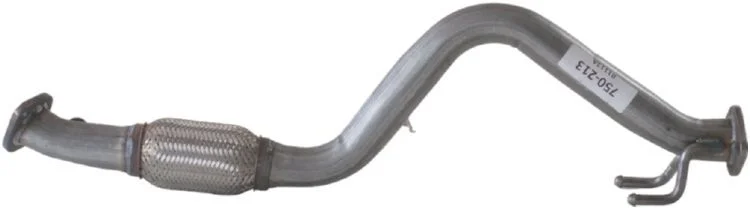 Tubo de Escape BOSAL 750-213