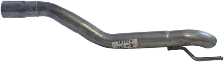 Tubo de Escape BOSAL 750-275