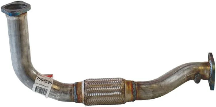 Exhaust Pipe BOSAL 750-595