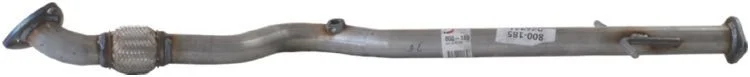 Exhaust Pipe BOSAL 800185