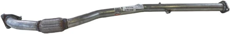 Tubo de Escape BOSAL 800-187