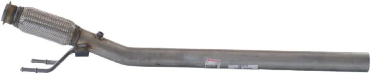 Exhaust Pipe BOSAL 800201