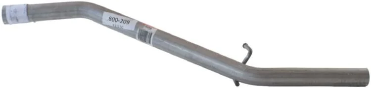 Exhaust Pipe BOSAL 800-209