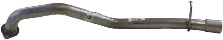 Exhaust Pipe BOSAL 800253