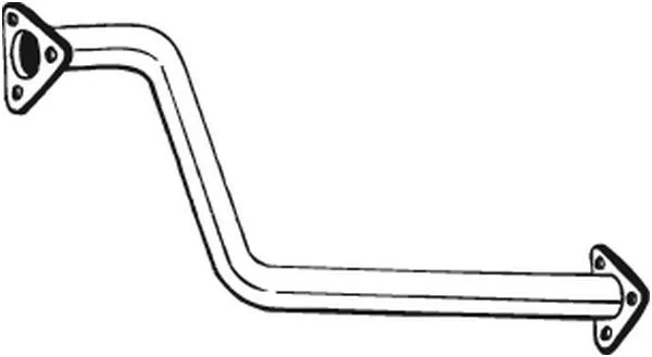 Tubo de Escape BOSAL 835-015