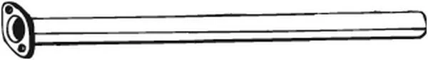 Exhaust Pipe BOSAL 850-081
