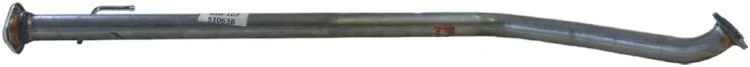 Tubo de Escape BOSAL 850-107