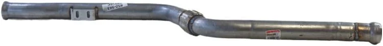 Tubo de Escape BOSAL 850-943
