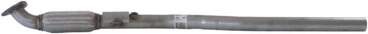 Exhaust Pipe BOSAL 852-001