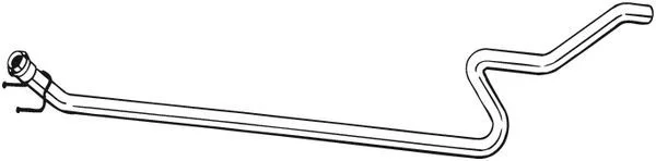 Tubo de Escape BOSAL 950-109