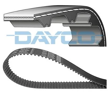 Timing Belt DAYCO 94245