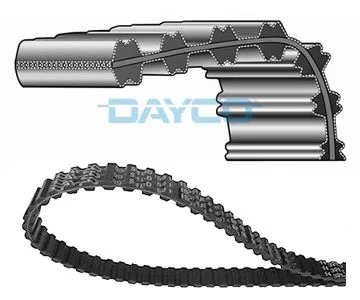 Timing Belt DAYCO 94591