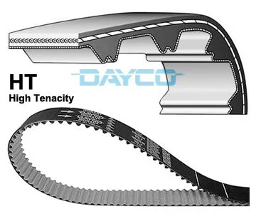 Timing Belt DAYCO 94962