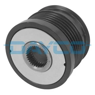 Embraiagem de roda livre, alternador DAYCO ALP2412