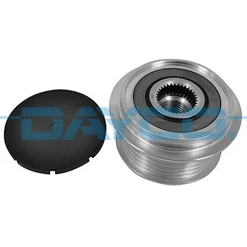 Embraiagem de roda livre, alternador DAYCO ALP2436