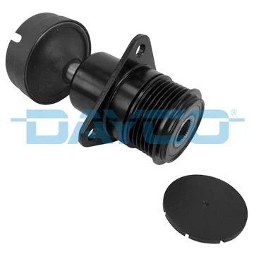Embraiagem de roda livre, alternador DAYCO ALP2456