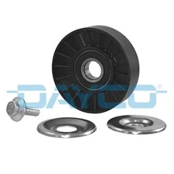 Polia de Desvio/Guia, correia do alternador DAYCO APV1017