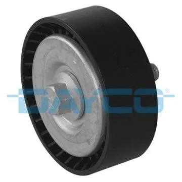 Deflection/Guide Pulley, V-ribbed belt DAYCO APV1024