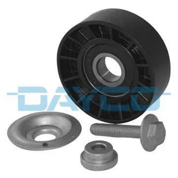 Polia de Desvio/Guia, correia do alternador DAYCO APV1026