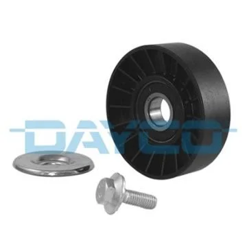 Polia de Desvio/Guia, correia do alternador DAYCO APV1061