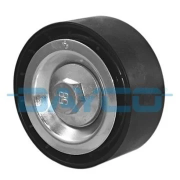 Deflection/Guide Pulley, V-ribbed belt DAYCO APV1074