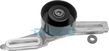 Conjunto de correias em V DAYCO APV2025